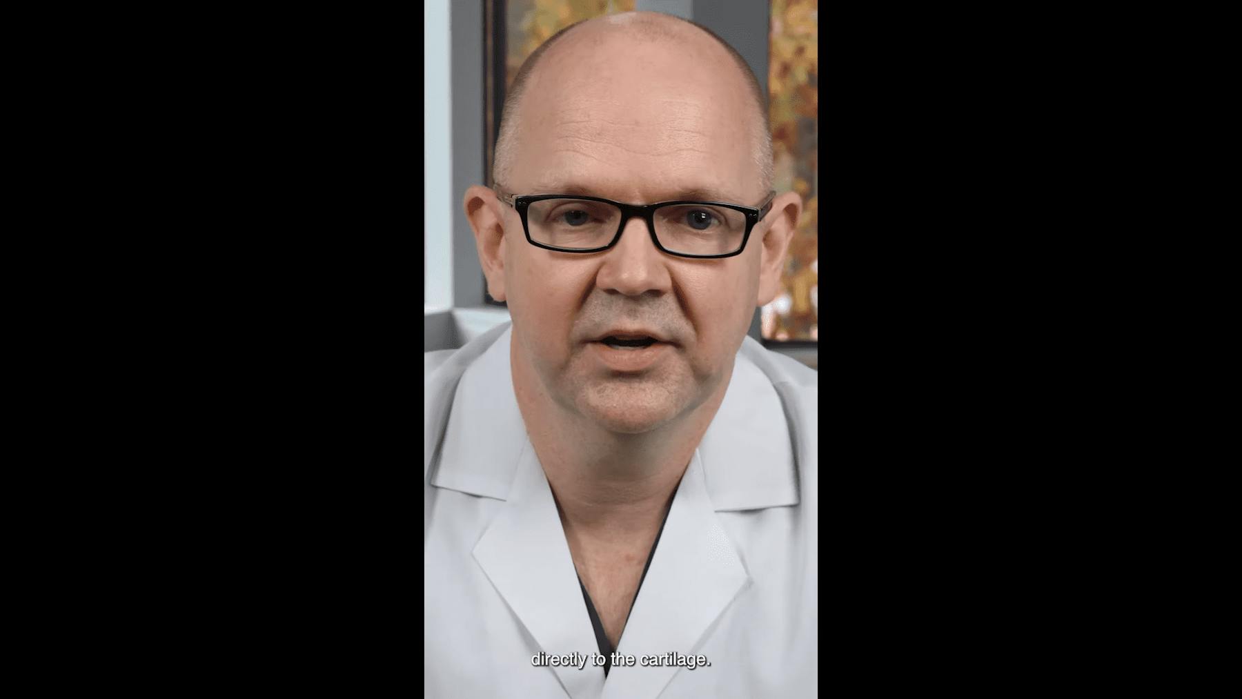Matthew Bridges, MD