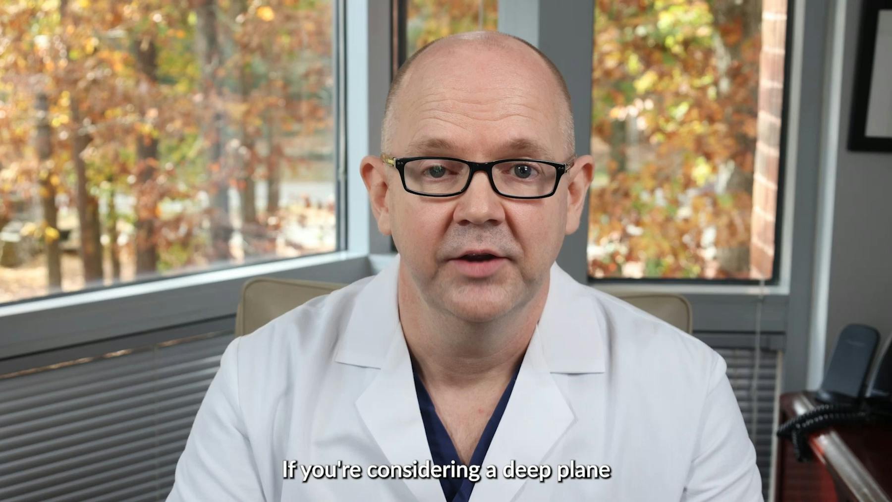 Matthew Bridges, MD