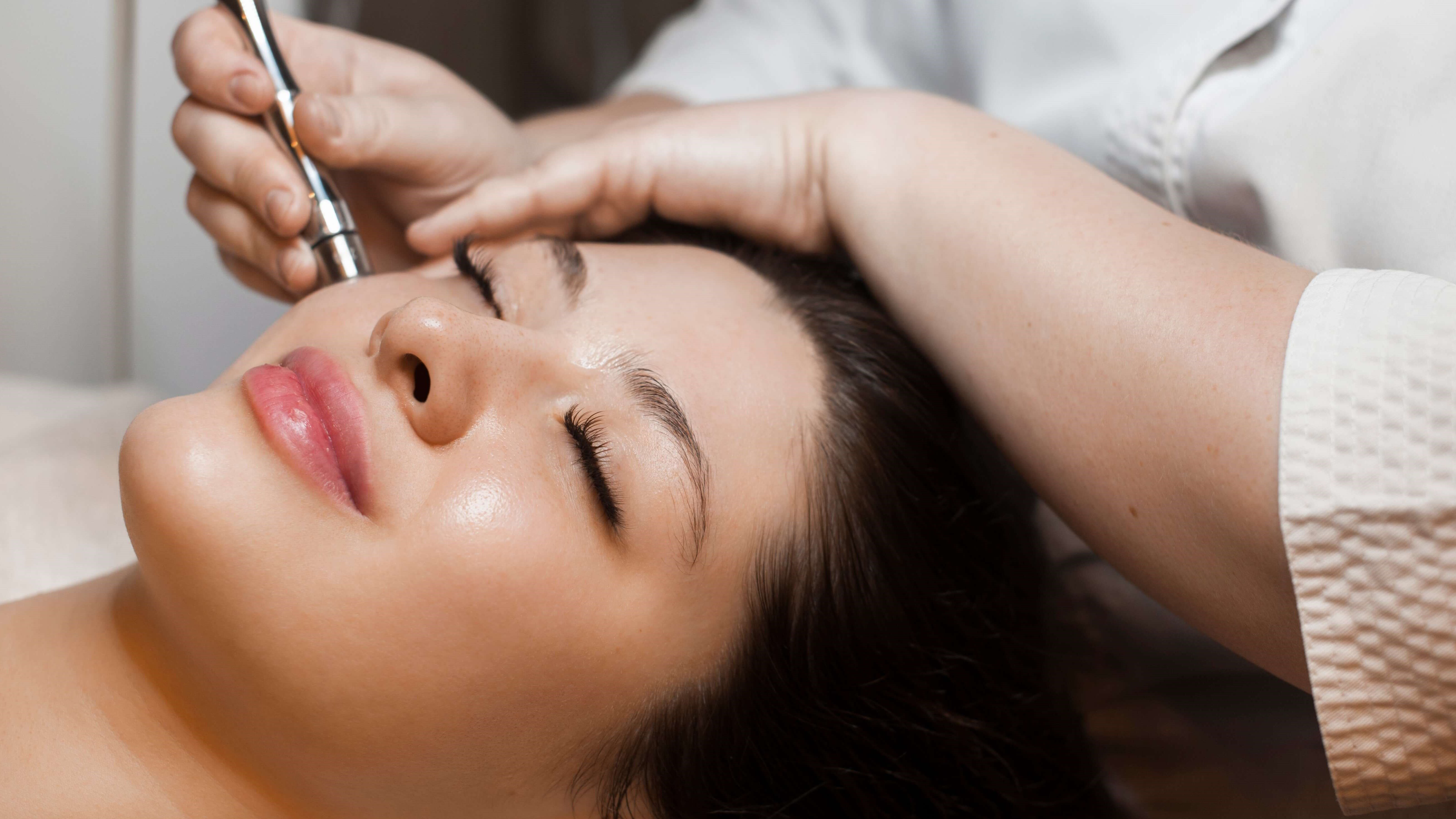 Why Microneedling should be a part of everyone's skin rejuvenation journey