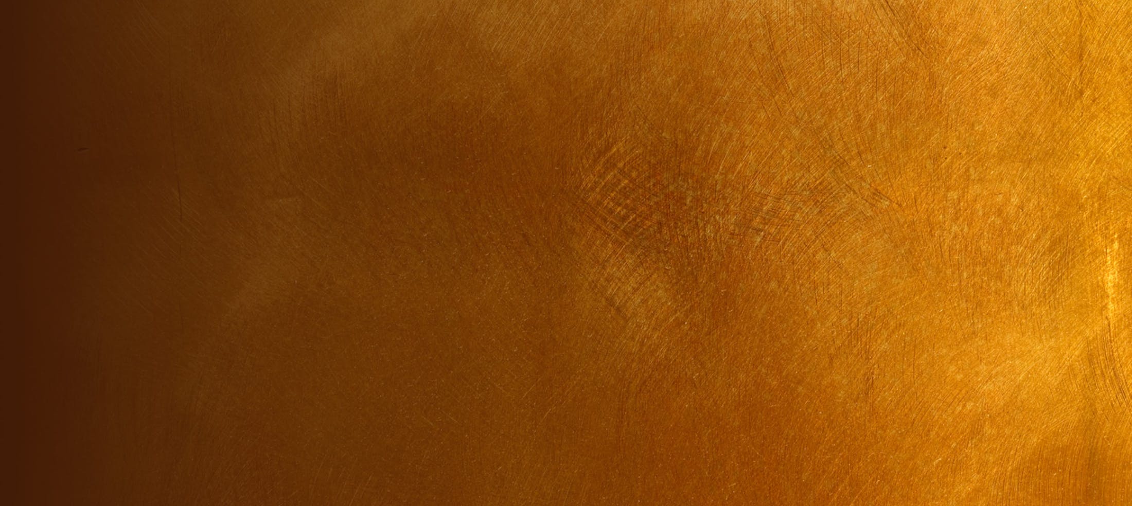 Gold, textured background