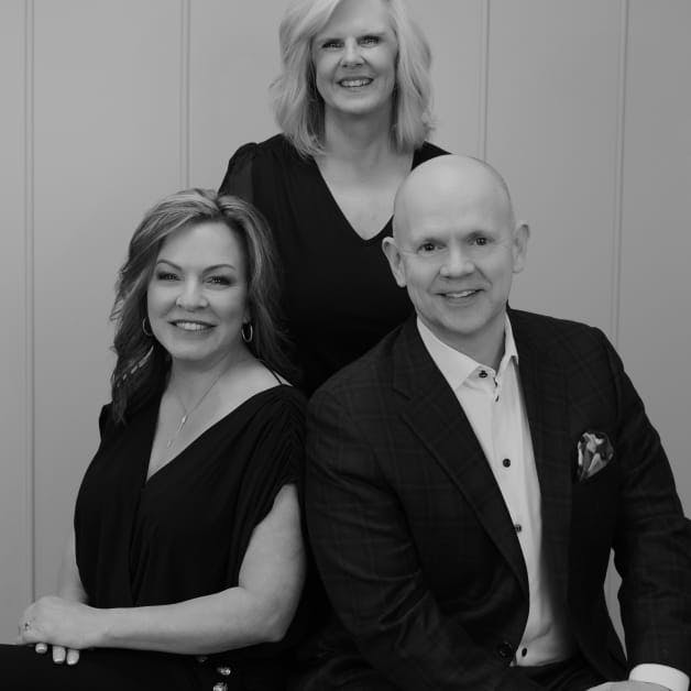 The Matthew Bridges, MD team