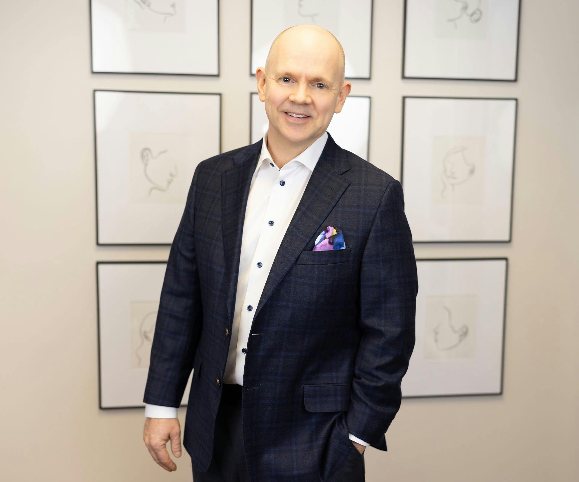 Matthew Bridges, MD, FACS