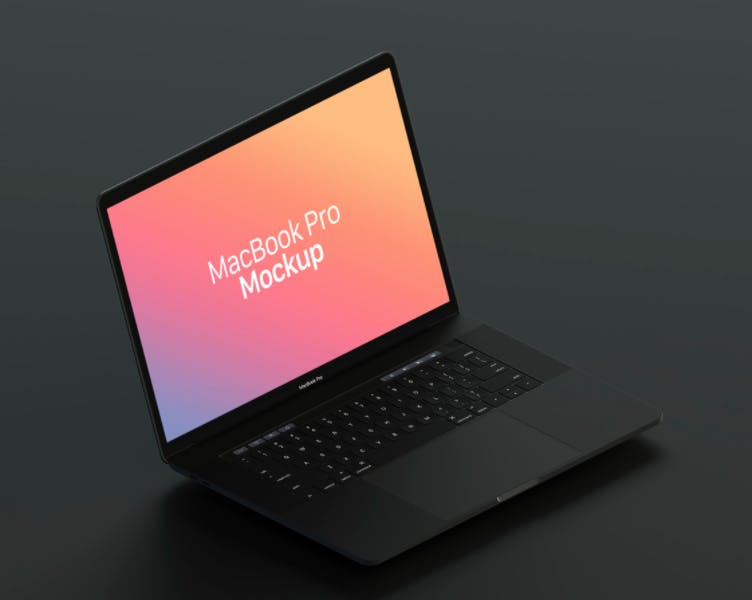 Mackbook pro