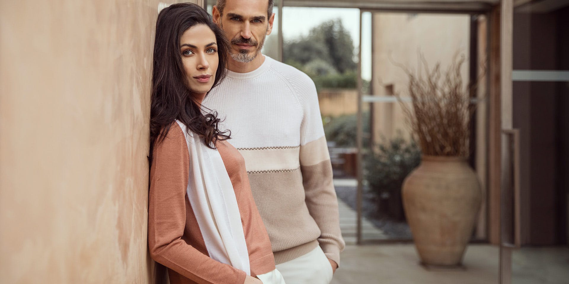 Il Borgo Immagine di pubblicità Il Borgo