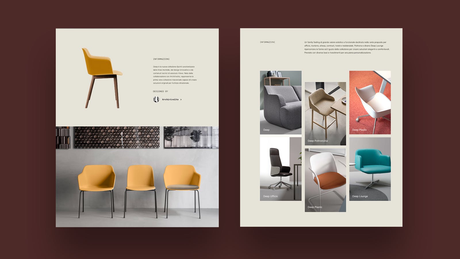 Website Quinti Doppia immagine Quinti