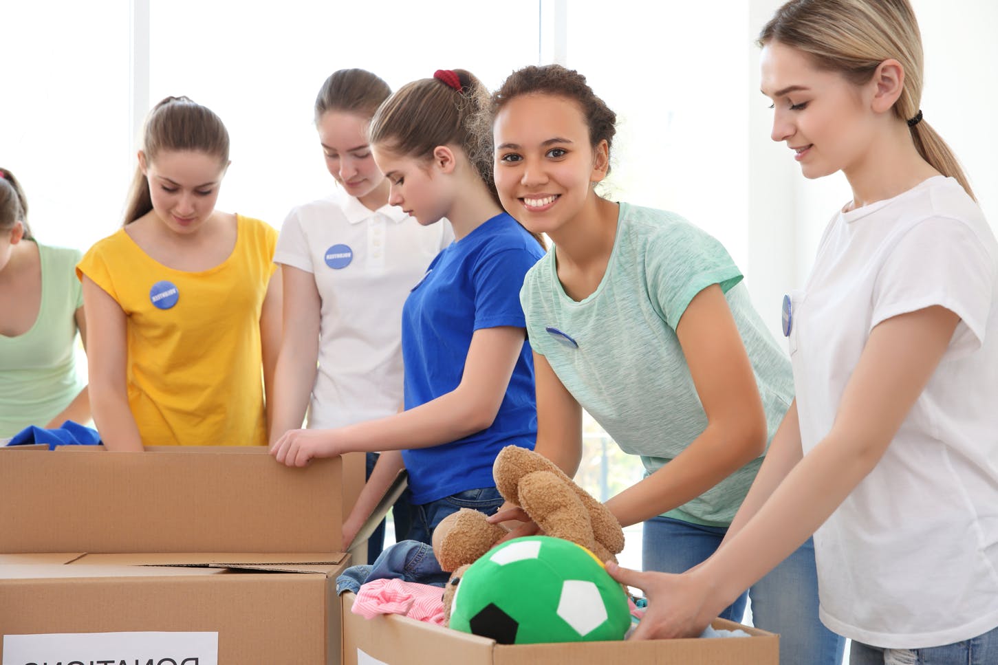 Ragazze Couedu Ragazze Couedu