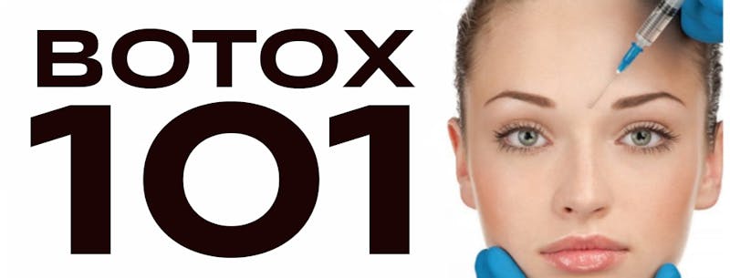 BOTOX banner