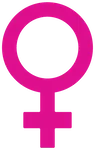 female logo