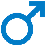 male logo
