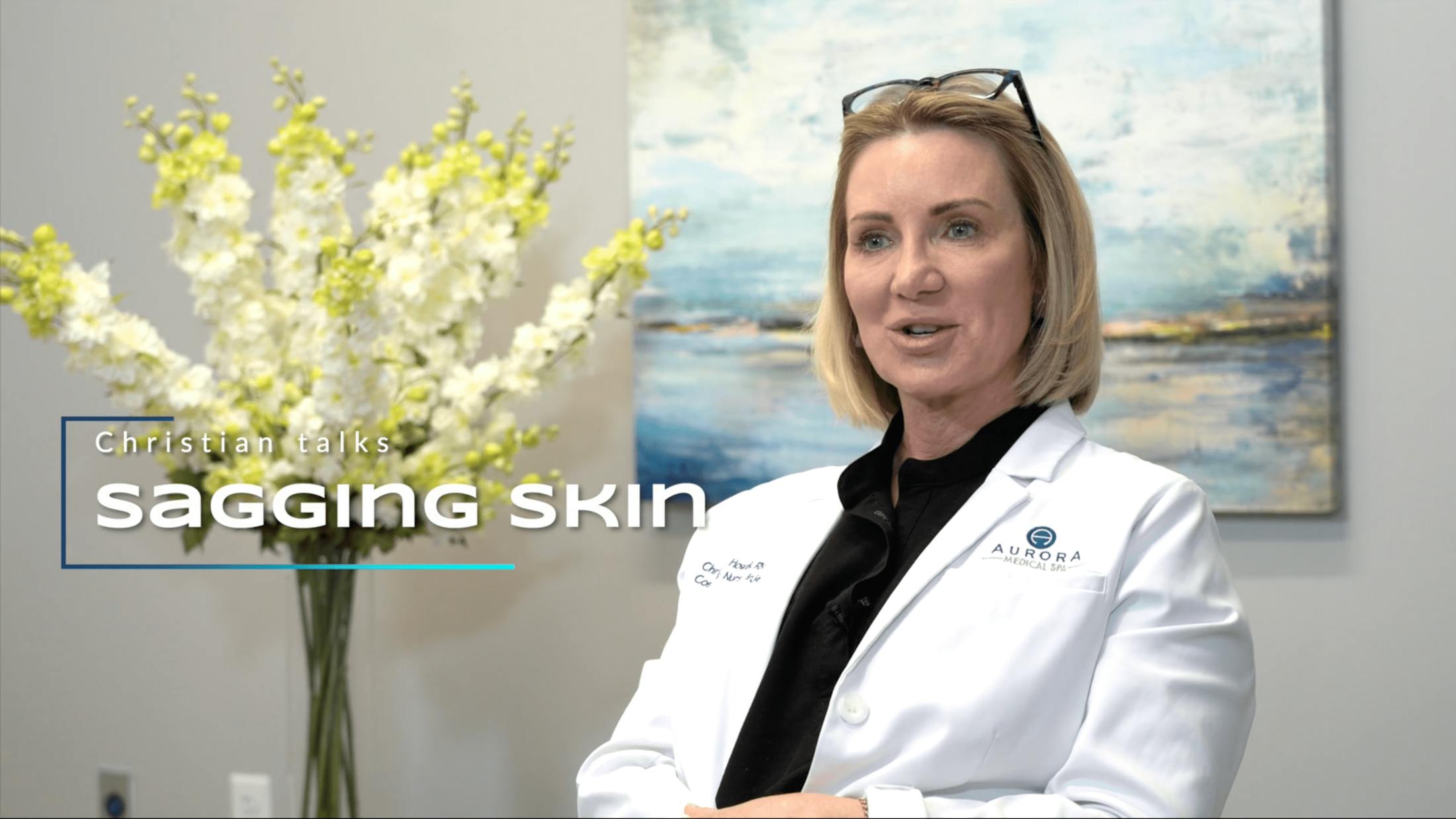 Sagging Skin video thumbnail