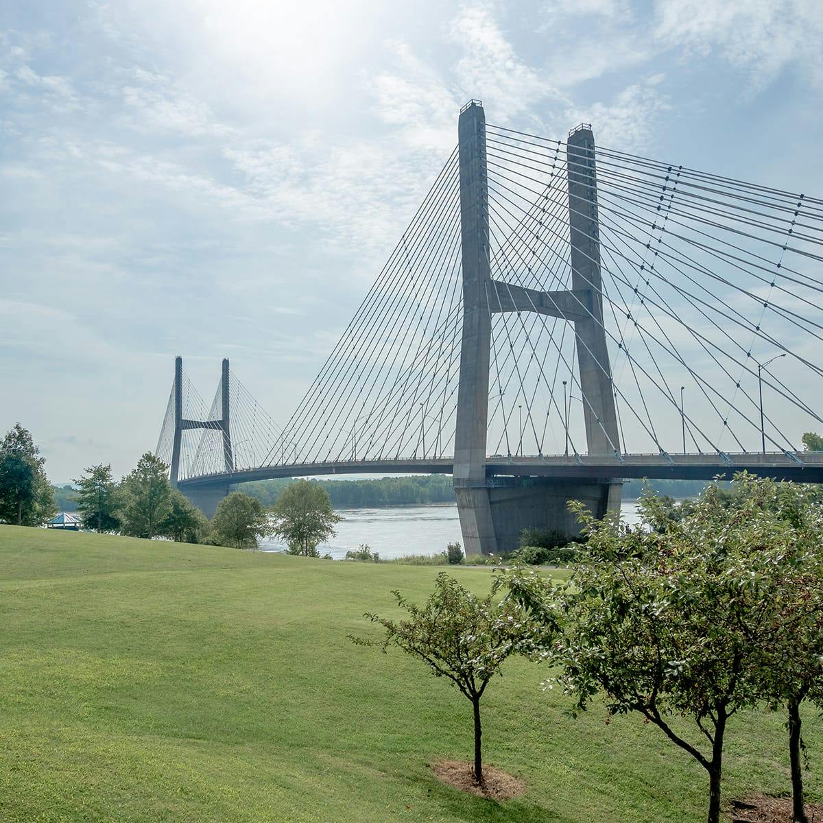 Cape Girardeau