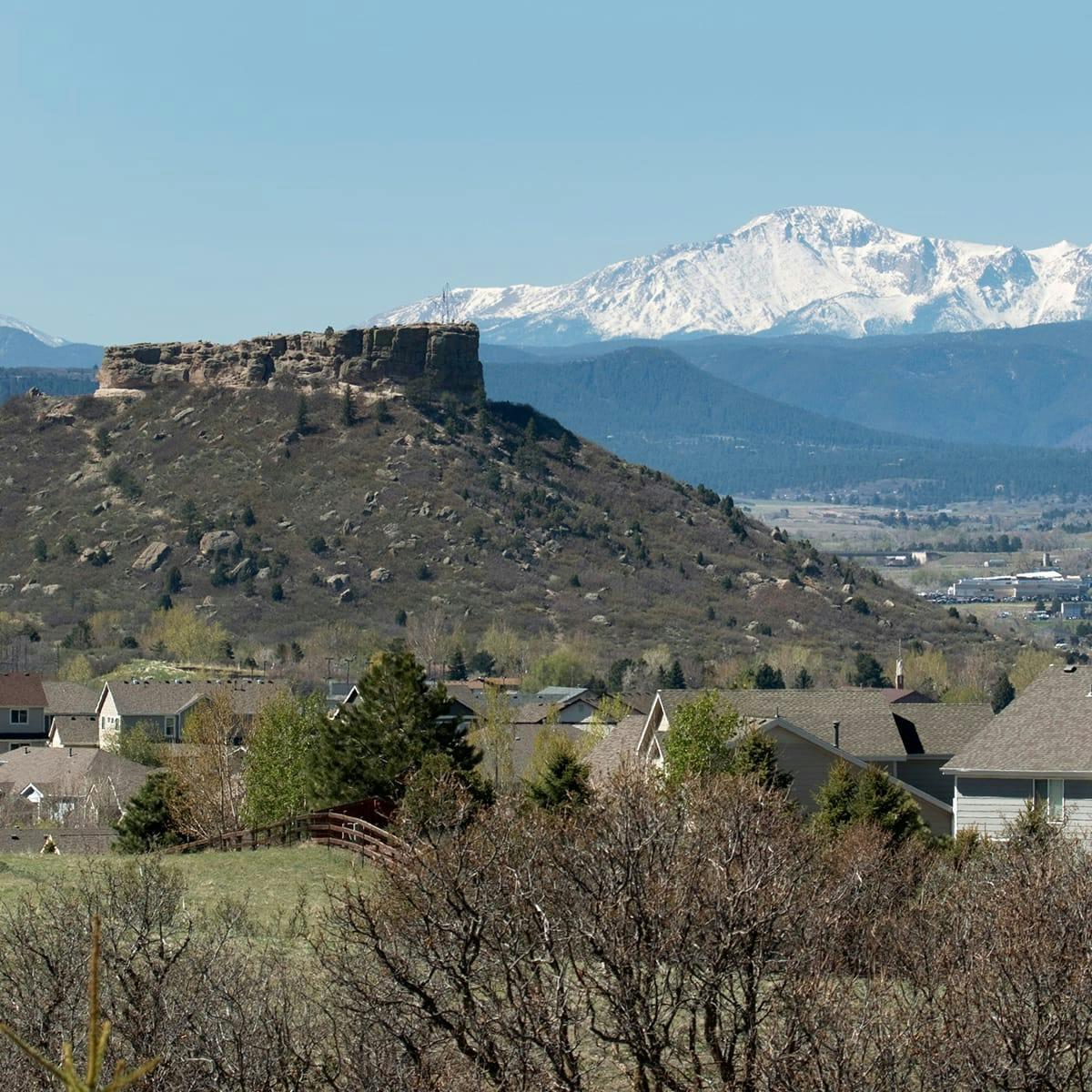 Castle Rock