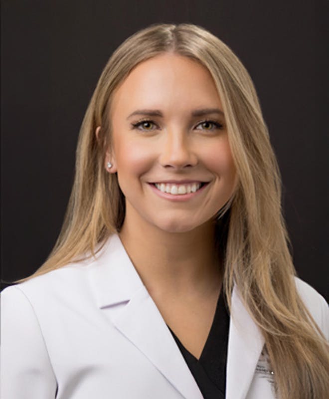 Maria Merenda at Aurora Medical Spa