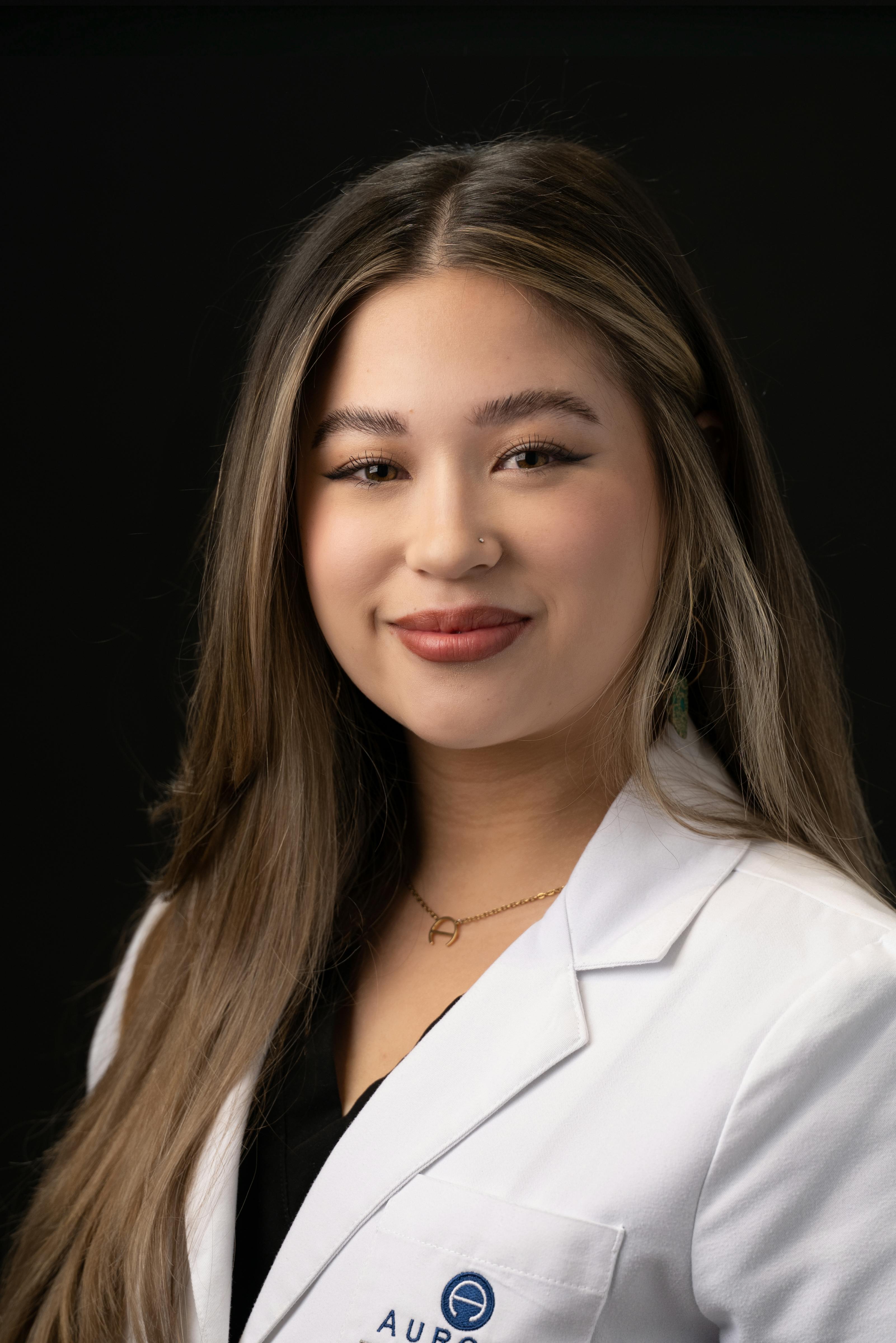 Jordyn at Aurora Medical Spa