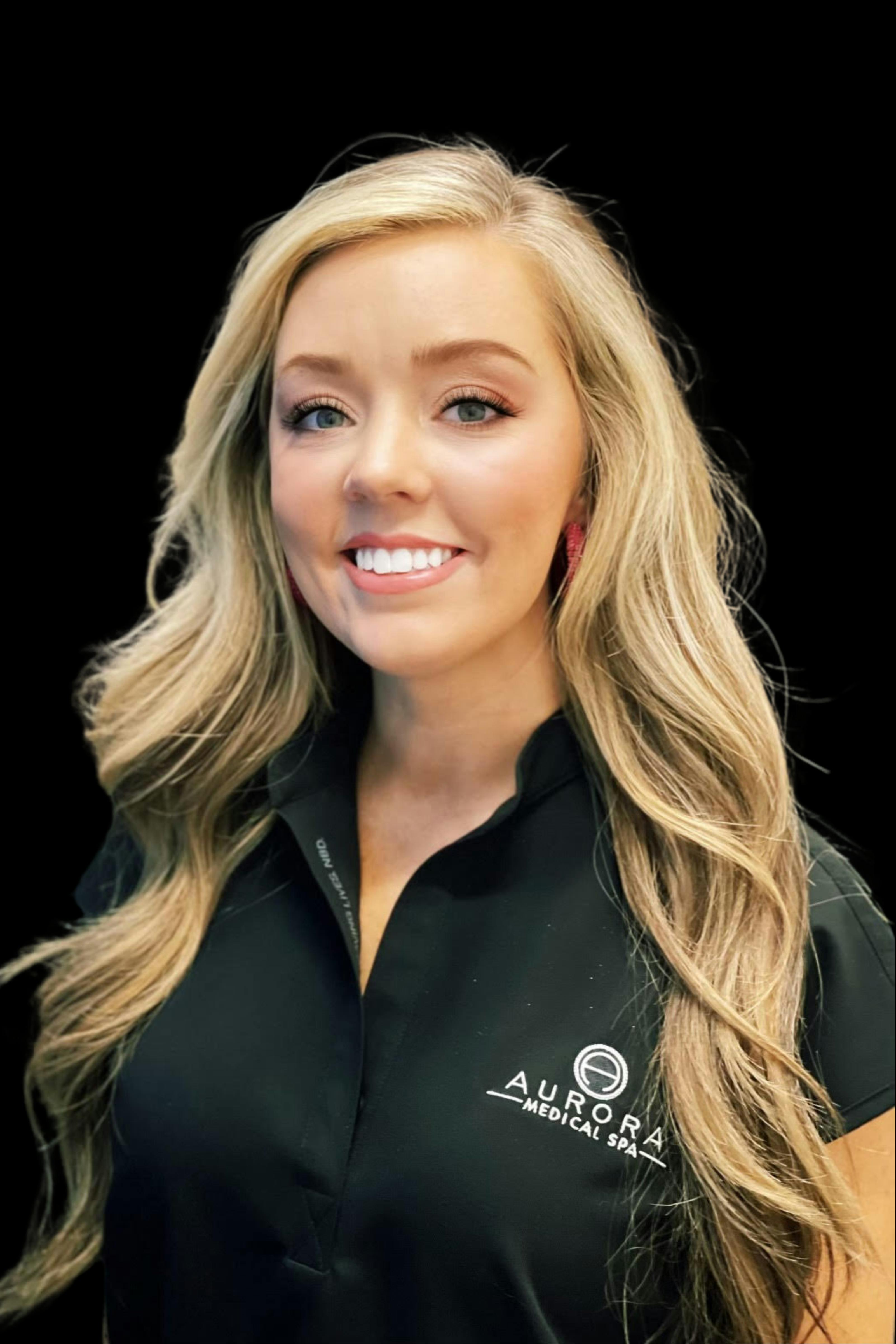 Amanda Saine at Aurora Medical Spa