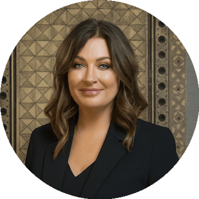 Stella Oberkrom headshot