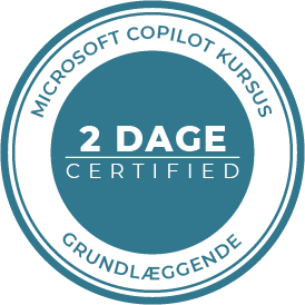 copilot kursus