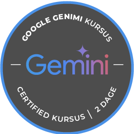 gemini kursus