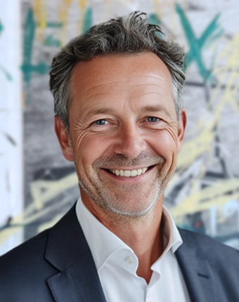Jacob Andersen underviser hos Compass