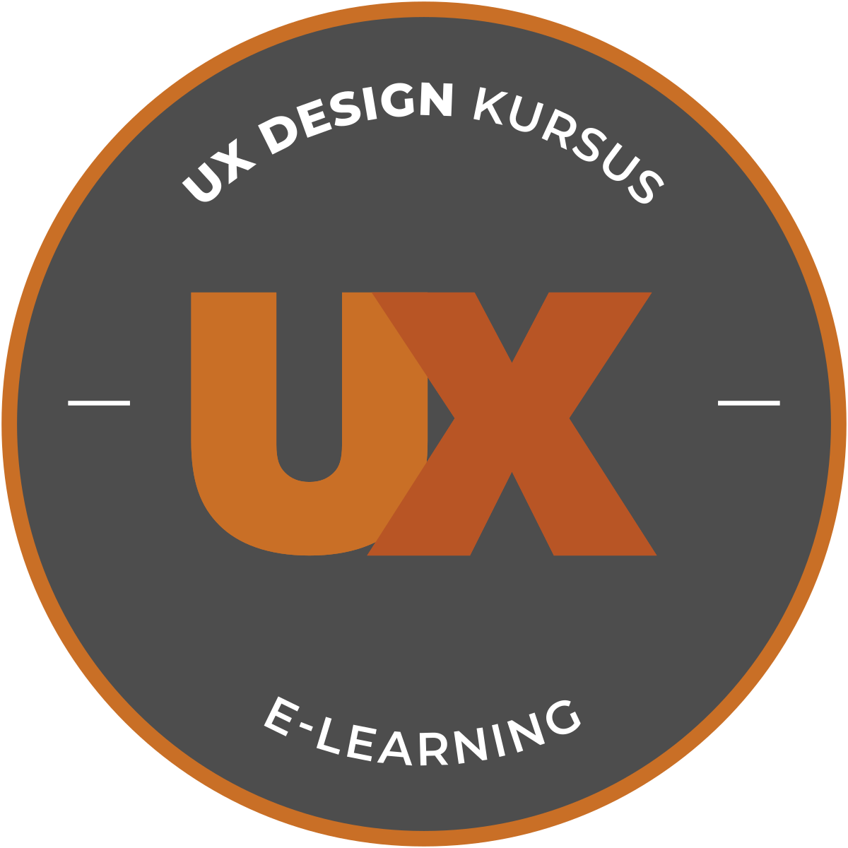 UX Designer Kursus │ Online e-learning