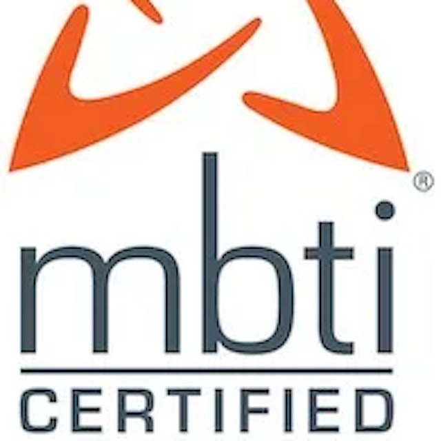 mbti logo