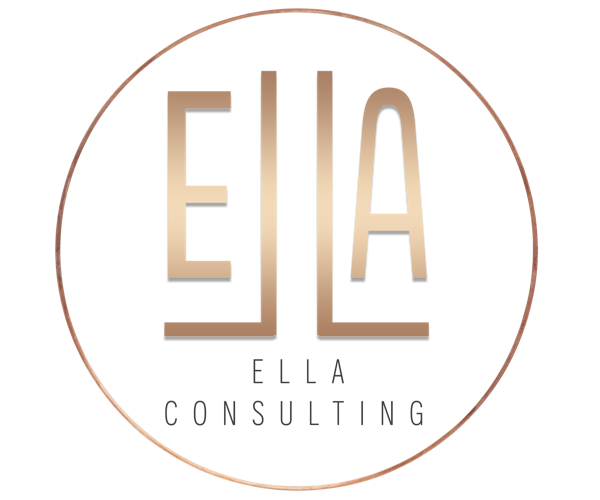 ella consulting logo