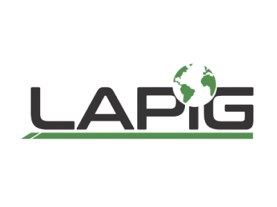 Laboratório de Sensoriamento Remoto e Geoprocessamento