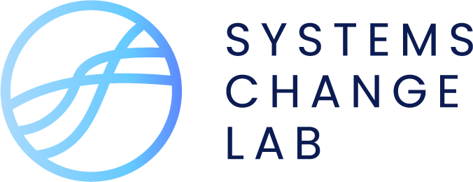 Systems Change Lab