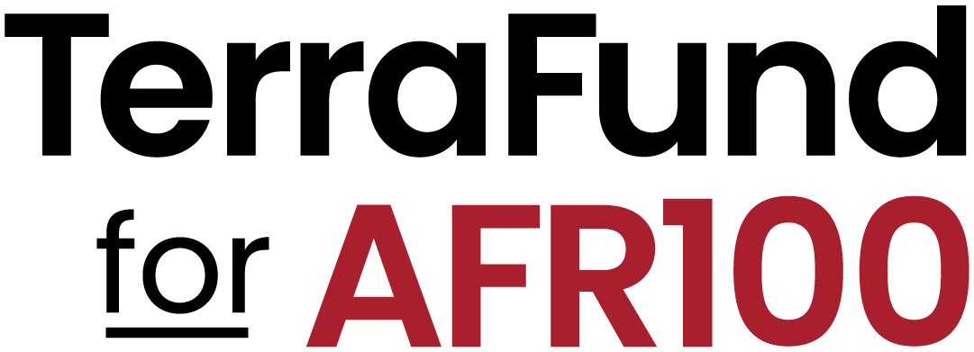 Terrafund for AFR100