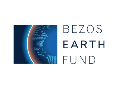 Bezos Earth Fund