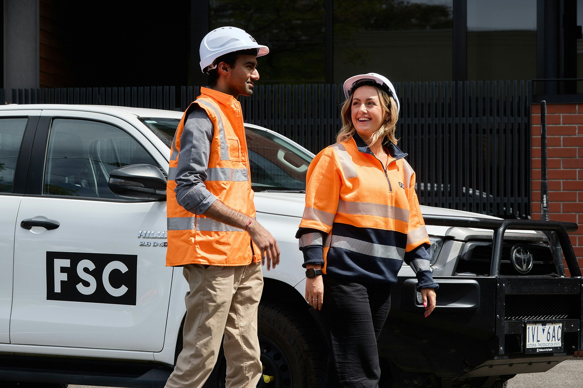 Image of hardhat