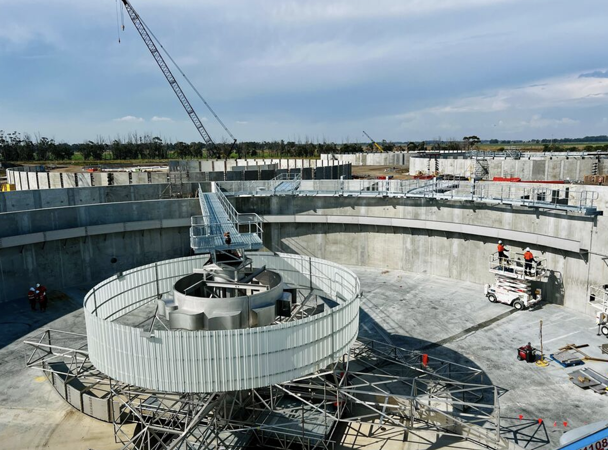 Image of construction
