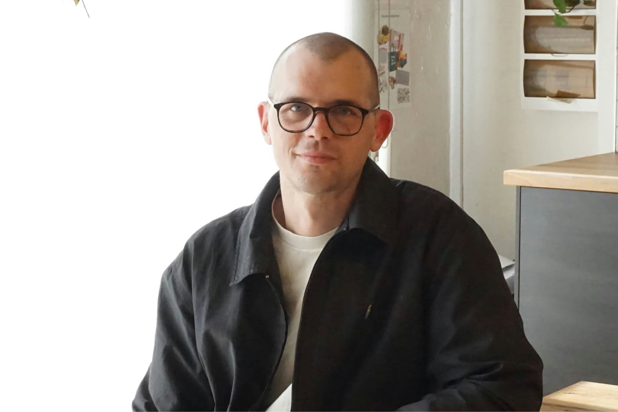 Image of face
