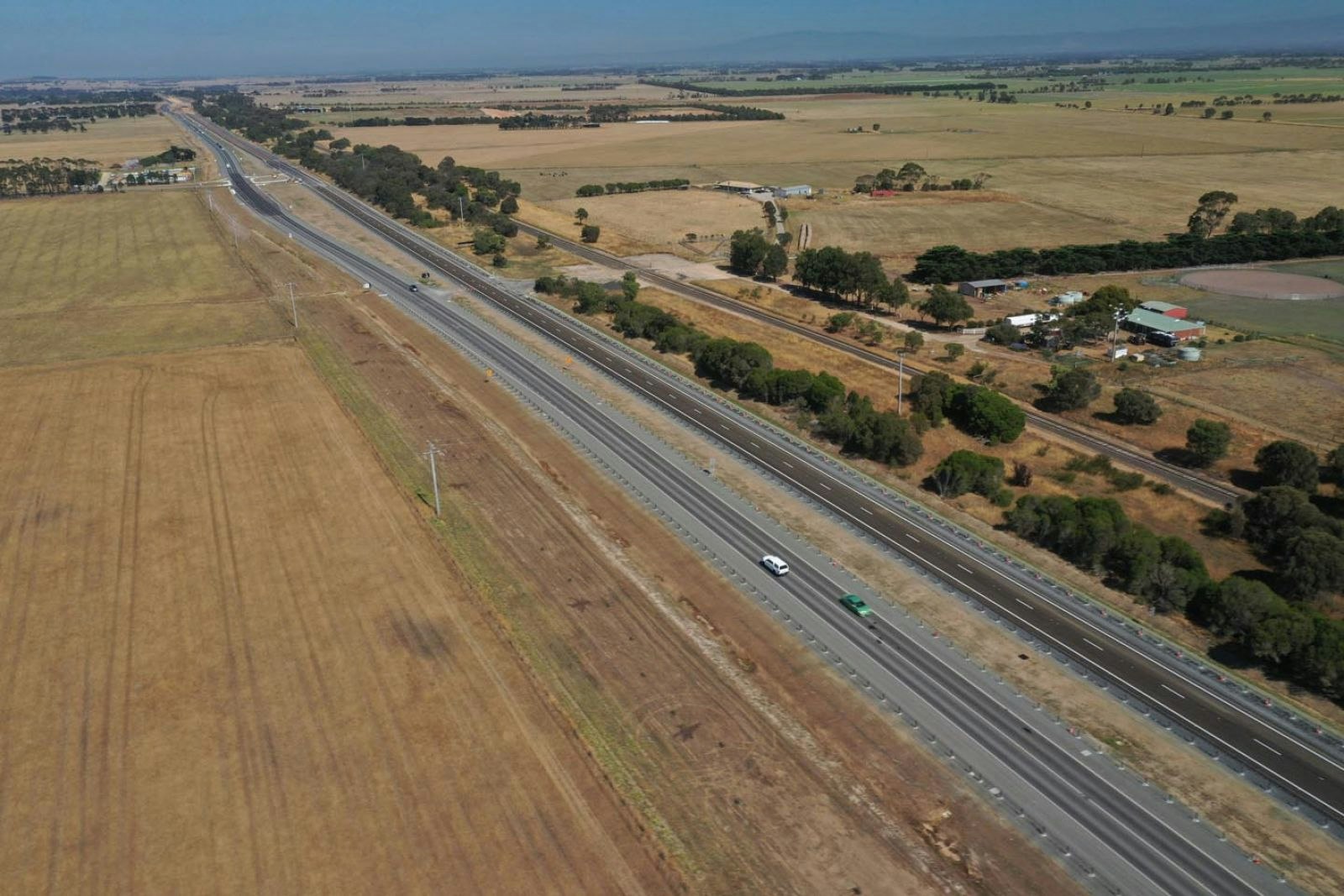 Image of road
