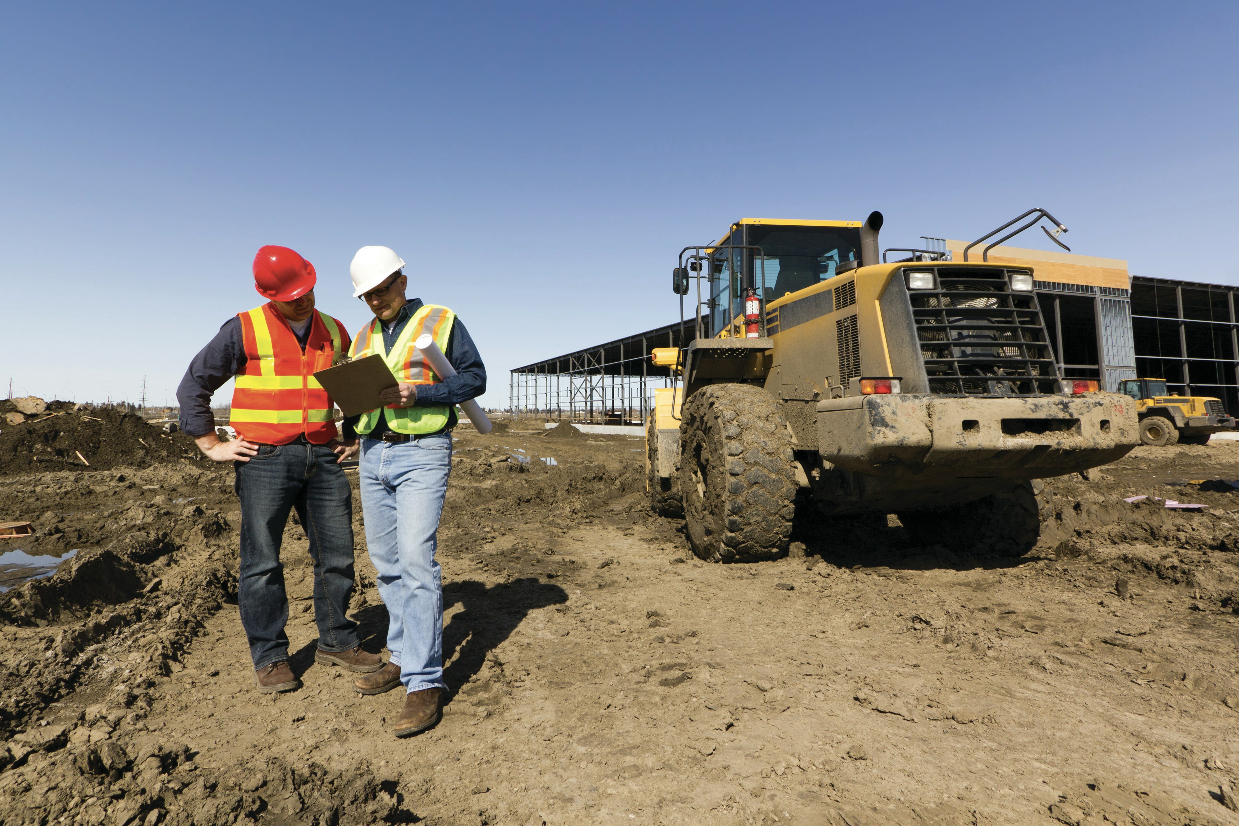 Image of hardhat