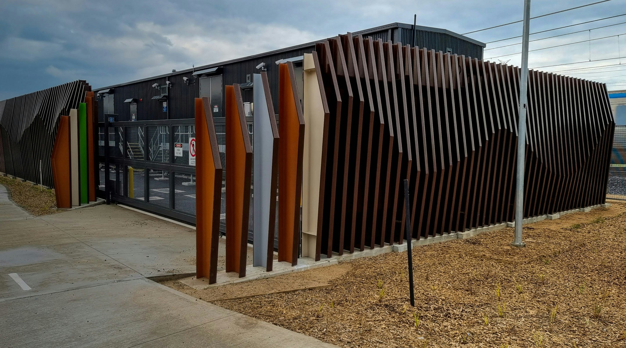 Image of architecture