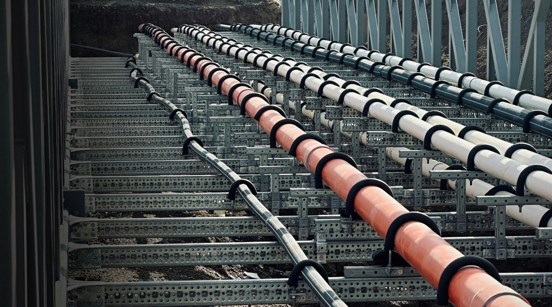 Image of pipeline