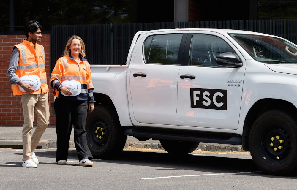 FSC Group | Project, Engineering & Environmental Services