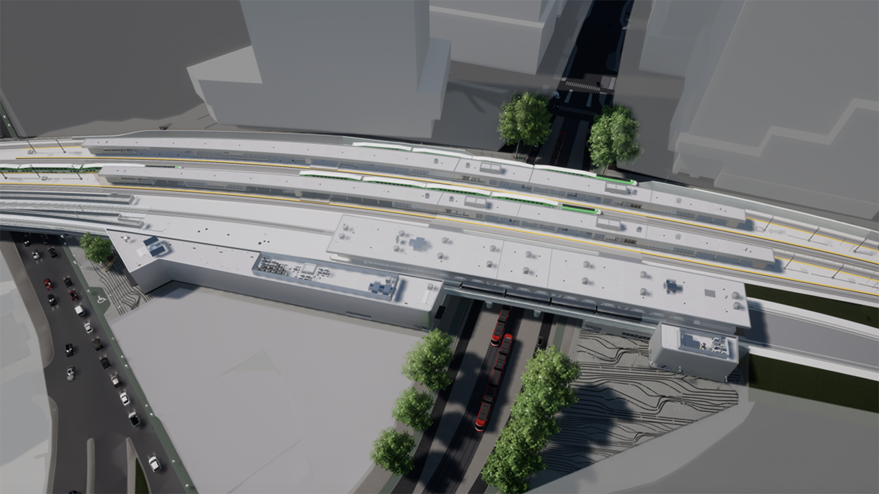 Image of road