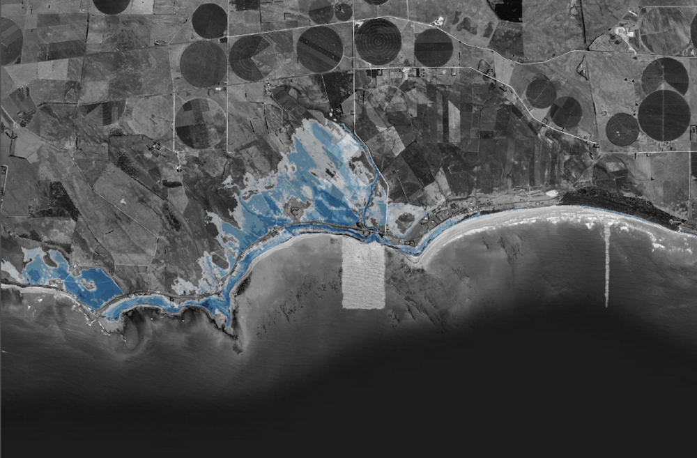 Limestone Coast Coastal Adaptation Strategy | FSC Group