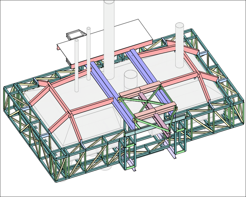 Image of cad diagram