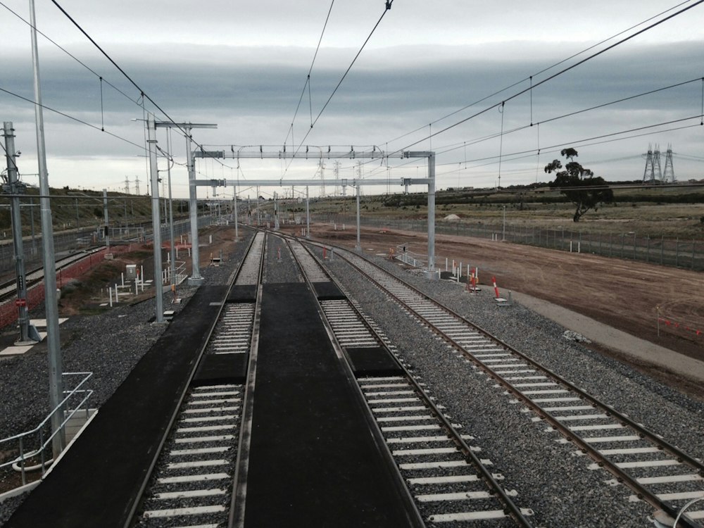 Suburban Rail Loop East Work Package C | FSC Group
