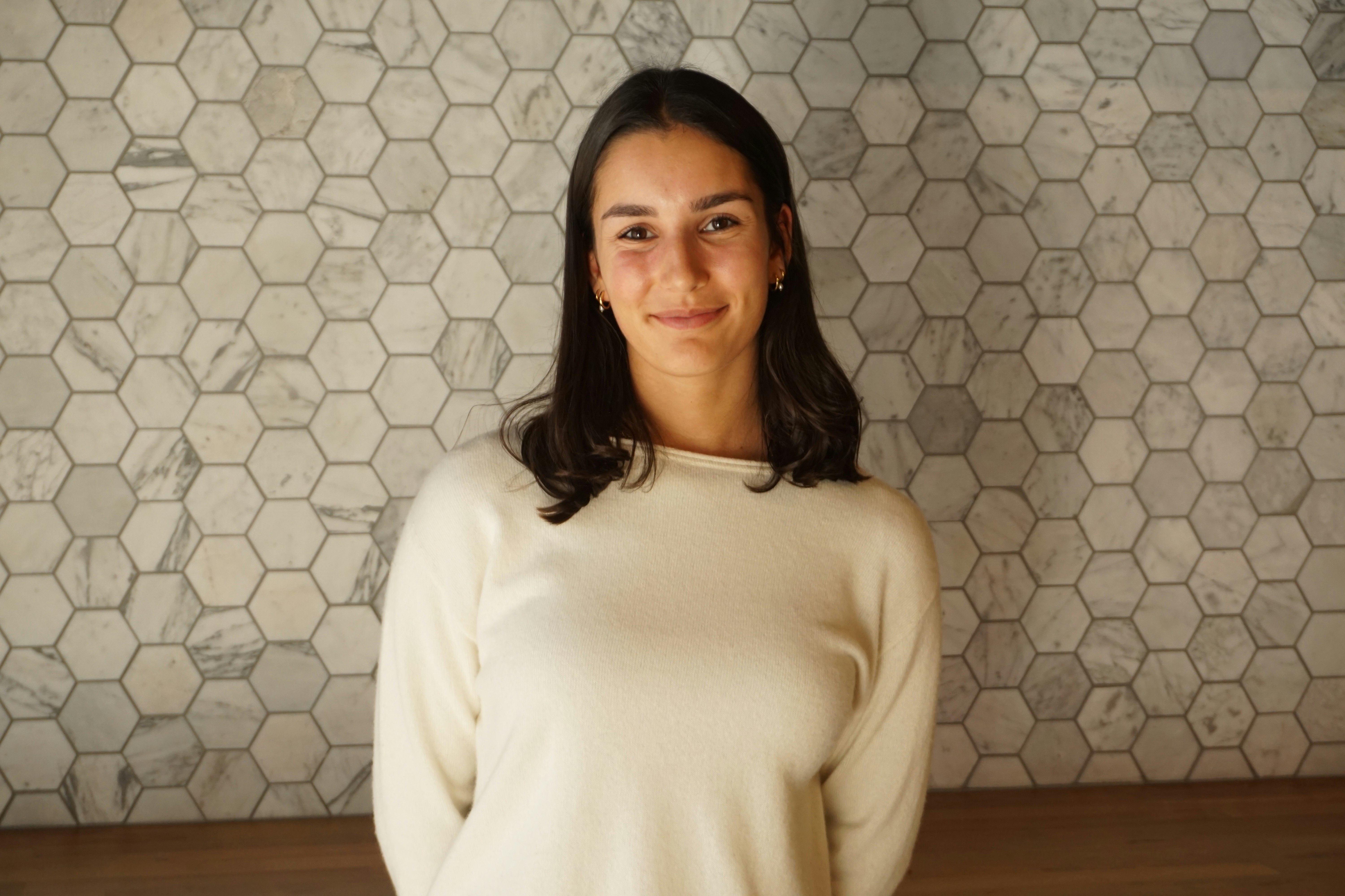 Image of face