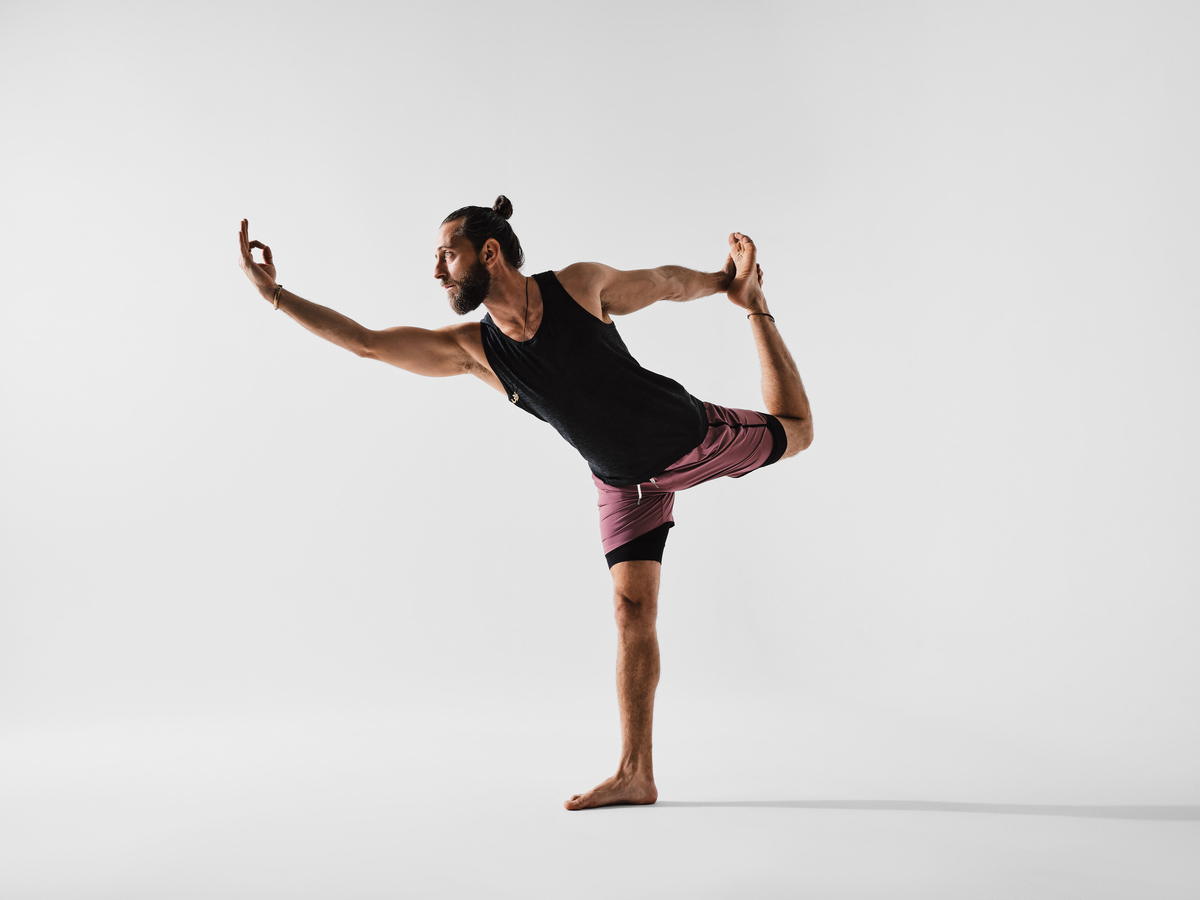 Vinyasa yoga hotsell