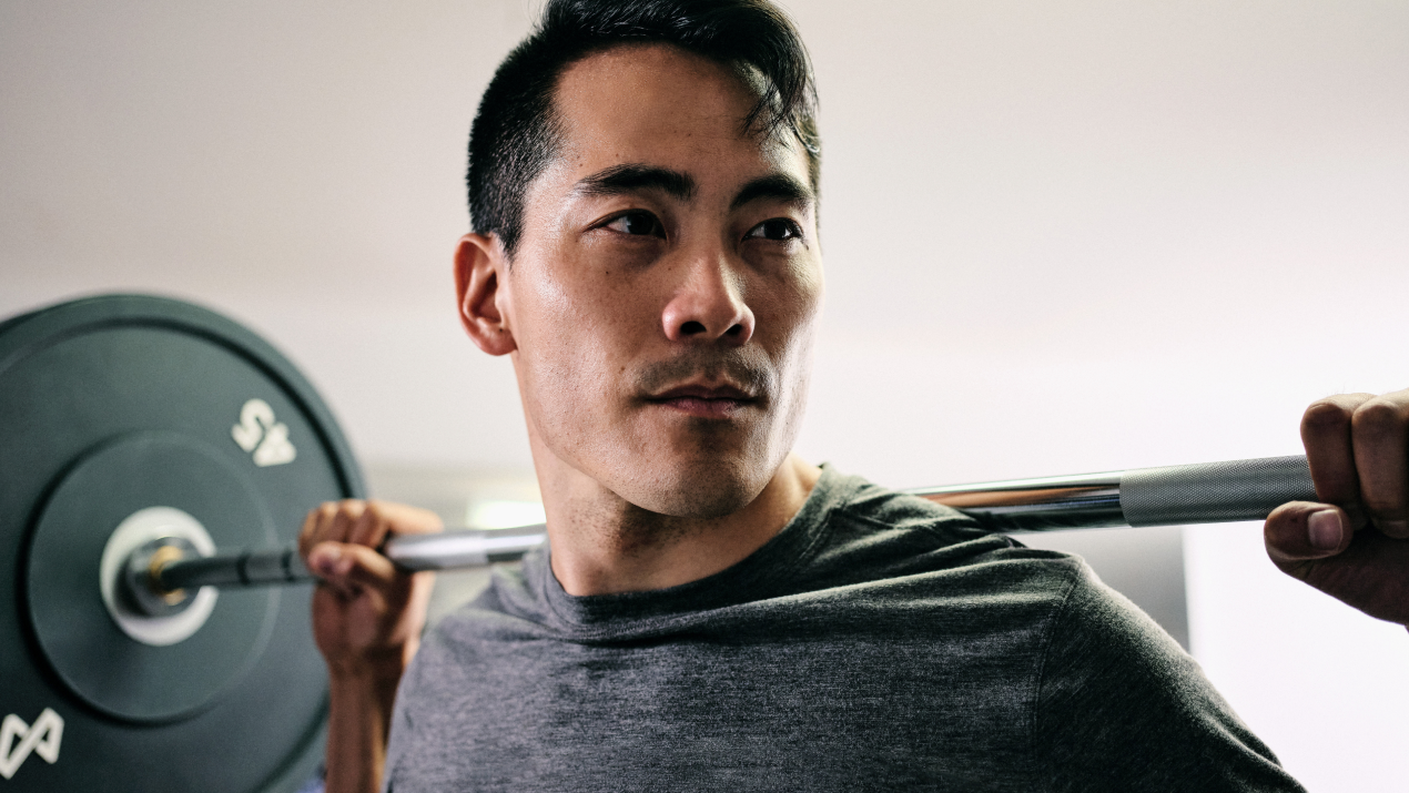 6 Ways to Beat an Exercise Plateau with Progressive Overload | Tempo