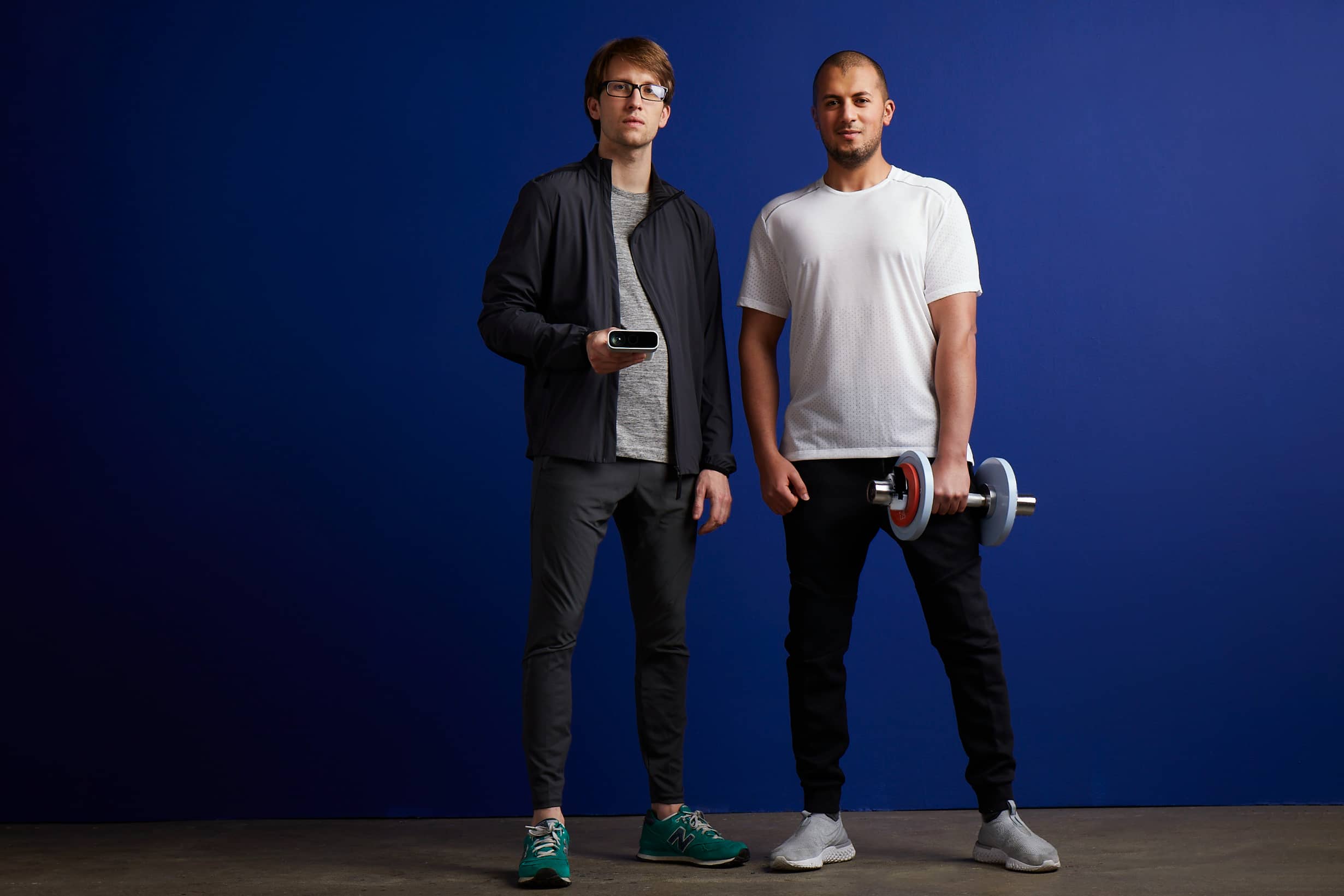 Our Story - TEMPO.fit