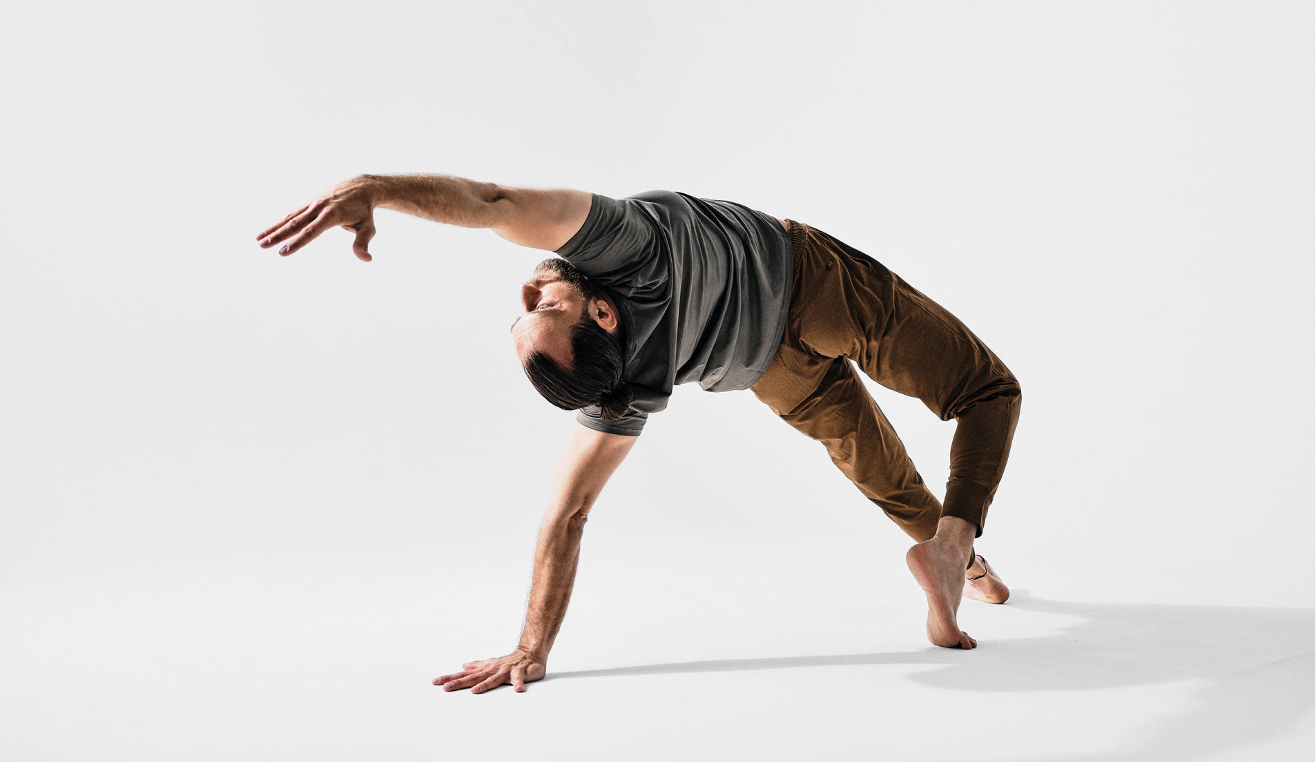 5 Reasons You Should Practice Yoga Tempo