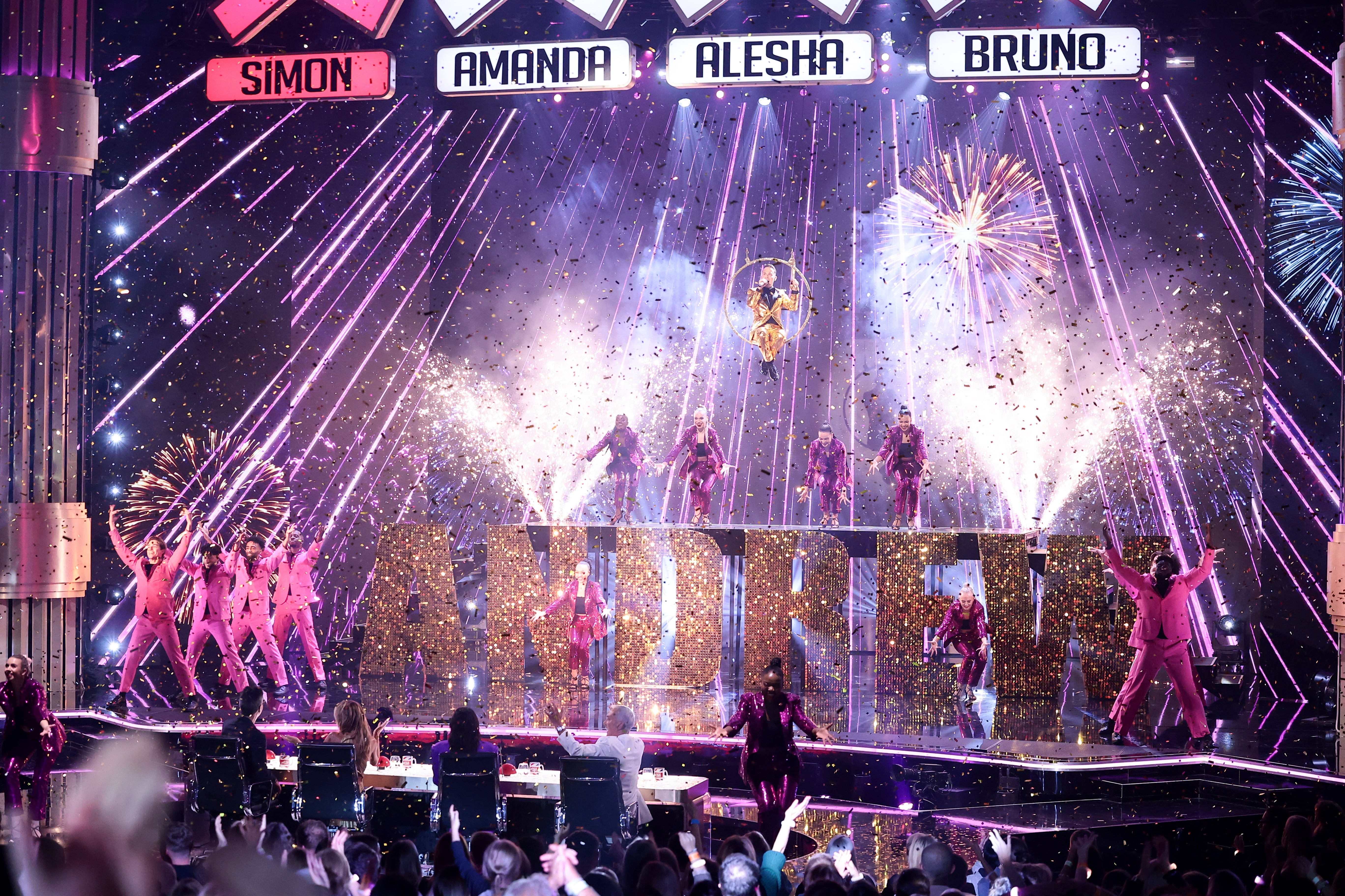 Britain's Got Talent