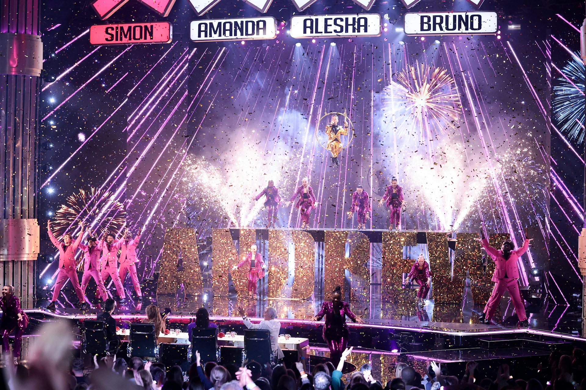 Britain's Got Talent