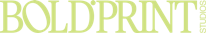 BOLDPRINT Studios